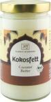 Classic Ayurveda Био кокосова мазнина - 700 мл
