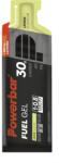 PowerBar Fuel Gel 30 - Lemon+Caffeine