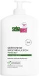 sebamed Почистваща емулсия - 400 мл