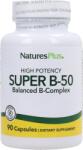  Super-B-50 - 90 вег. капсули