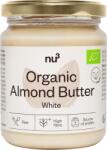 nu3 Bio Almond Butter White - 250 г