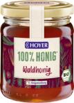 HOYER Горски мед био - 250 г