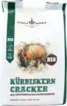 Schalk Mühle Био крекери от спелта - тиквени семки - 80 г