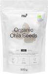 nu3 Bio Chia Seeds - 800 г