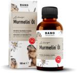 BANO Тиролско олио Murmelin® - 100 мл