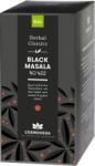 COSMOVEDA Black Masala Tee Bio - 20 сашета