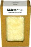 Kräutermax Солен растителен сапун с масло - 100 г
