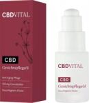 CBD VITAL Масло за грижа за лицето - 20 мл