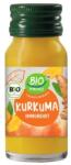 BIO PRIMO Organic Turmeric Immunity Shot - 60 мл