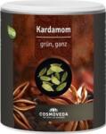 COSMOVEDA Зелен био кардамон, цял - 230 г