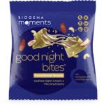 Moments by biogena good night bites 'Cashew-Date-Cream' - 30 г