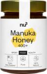 nu3 Manuka Honey MGO 400+ - 250 г