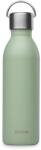 Qwetch Бутилка Isotherm ACTIVE, 600 ml - Matte Light Green