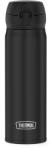 Thermos Бутилка за вода Charcoal Black - ULTRALIGHT - 0, 5 L