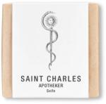 Saint Charles Фармацевтичен сапун, твърд - 115 г