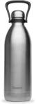 Qwetch Бутилка Isotherm TITAN, 2 l - Stainless Steel