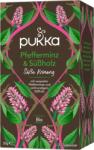 Pukka Herbs Био билков чай Мента и женско биле - 30 г