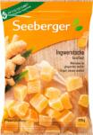 Seeberger Захаросан джинджифил на парчета - 200 г