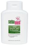 sebamed Vital Shower & Foam Bath - 400 мл