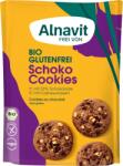 Alnavit Био шоколадови бисквити - 125 г