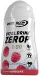 Best Body Nutrition Vital Drink ZEROP® Squeeze - Raspberry