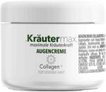 Kräuter Max Околоочен крем Collagen+ - 15 мл