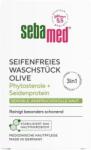 sebamed Измиващ бар без сапун с маслина - 150 г