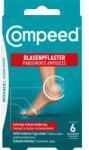 COMPEED Пластири за блистери, смесена опаковка - 6 броя