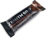 IronMaxx Високопротеинов бар Зенит 50 - Brownie Chocolate Crisp