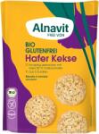 Alnavit Био овесени бисквити - 125 г