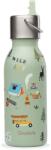 Qwetch Бутилка Isotherm KIDS, 350 ml - Yosemite Green