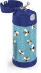 Thermos Бутилка FUNTAINER - bees