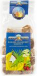 BioKing Био сладки от банани и боровинки - 125 г