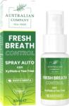 Optima Naturals Australian Company Fresh Breath Control - 30 мл