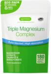 Igennus Triple Magnesium Complex Tabs - 180 таблетки