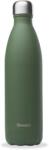 Qwetch Бутилка Isotherm ORIGINALS, 1 l - Khaki Granit