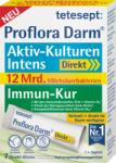 tetesept Proflora Активни култури за червата Intens Direkt Sticks - 7 сашета