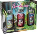 Аperi shower Комплект душ гел - 1.200 мл