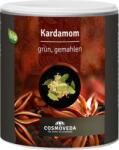 COSMOVEDA Био зелен кардамон - смлян - 250 г