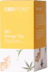 CBD VITAL Енергиен чай bio - 20 сашета
