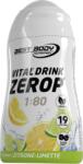 Best Body Nutrition Vital Drink ZEROP® Squeeze - Zitrone Limette