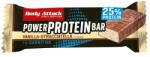 Body Attack Power Protein Bar - Vanilla Stracciatella