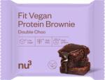 nu3 Fit Vegan Protein Brownie - 50 г