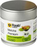 Raab Vitalfood GmbH Matcha Premium Bio - 30 г