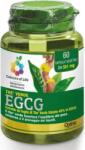 Optima Naturals The Verde EGCG - 60 капсули