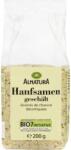 Alnatura Био конопени семена - олющени - 200 г