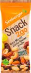 Seeberger Snack 2go - Микс ядки с джъмбо стафиди, изпечени - 50 г