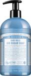Dr. Bronner's Био течен сапун Sugarsoap - неутрален и без аромати - 710 мл
