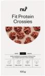 nu3 Fit Protein Crossies - 100 г