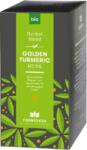 COSMOVEDA Golden Turmeric Tee Bio - 25 сашета